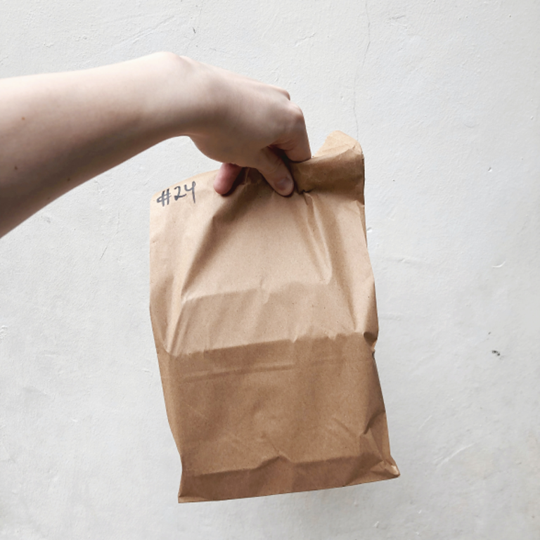 Convenient Delivery and Pickup for Breakfast Favorites