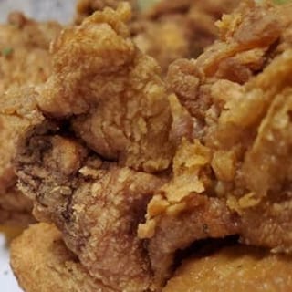 Chicharrones de Pollo Solo