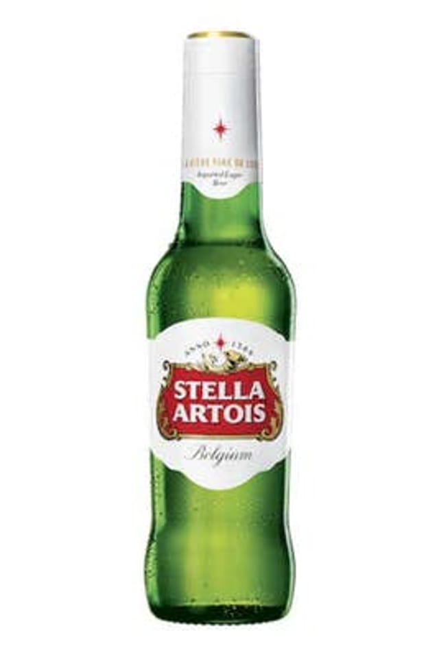 Stella.
