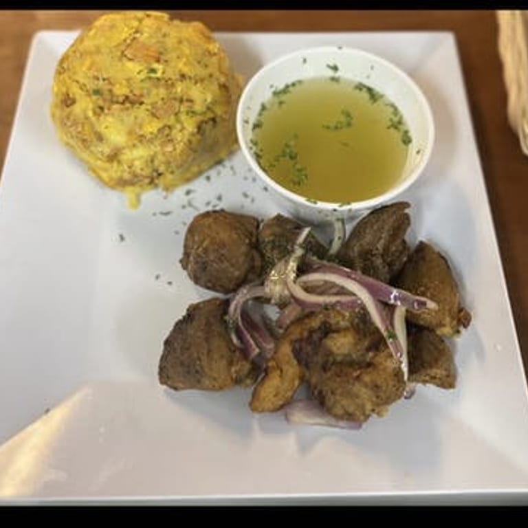 Fast Delivery for Delicious [Cuisine] Favorites
