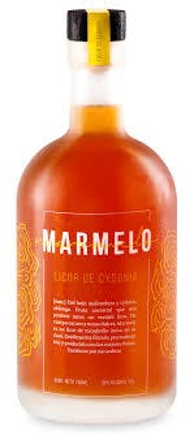 Marmelo.