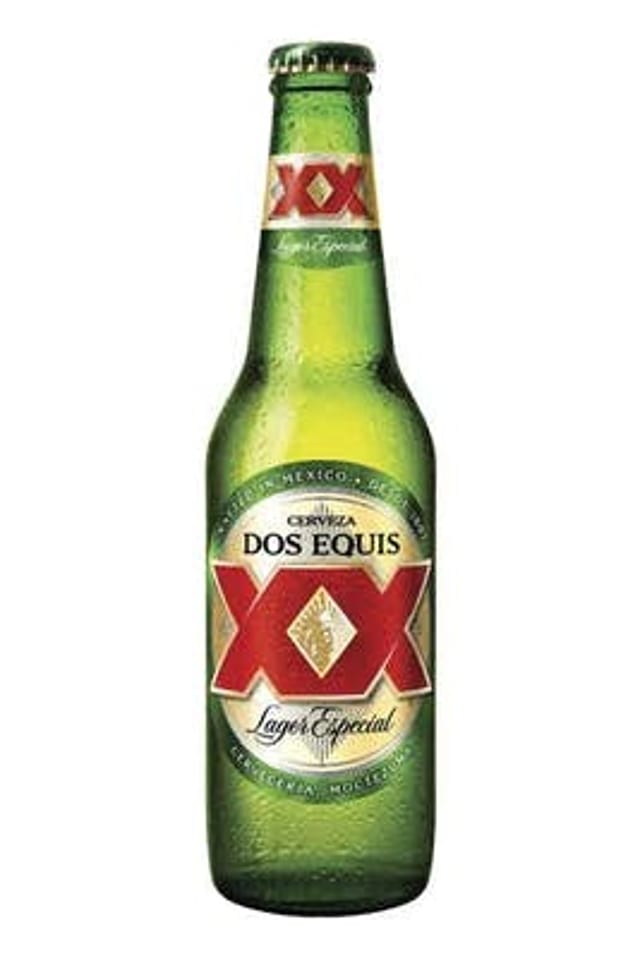 DOS Equix.