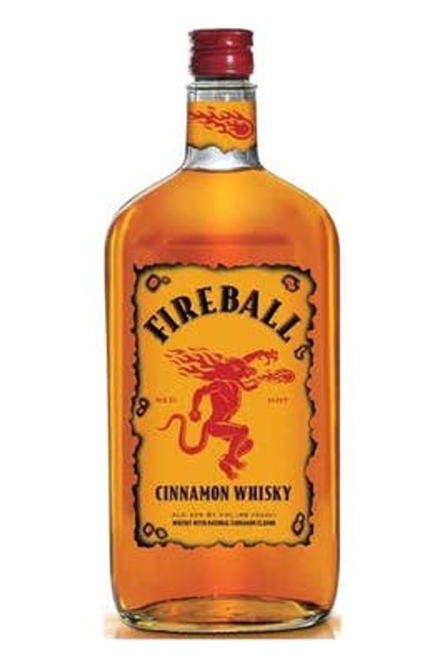 Fireball.