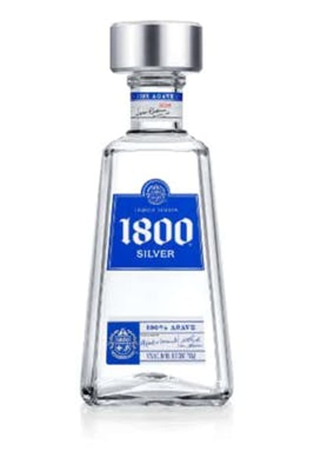Tequila 1800.