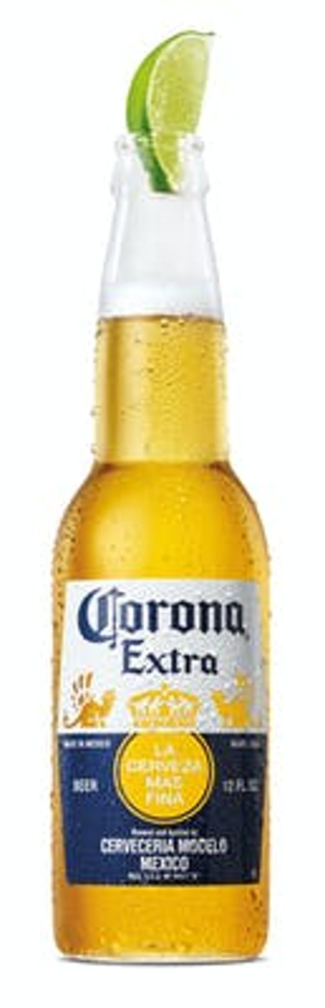 Corona.