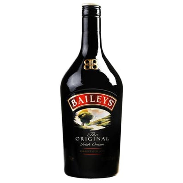 Baileys.