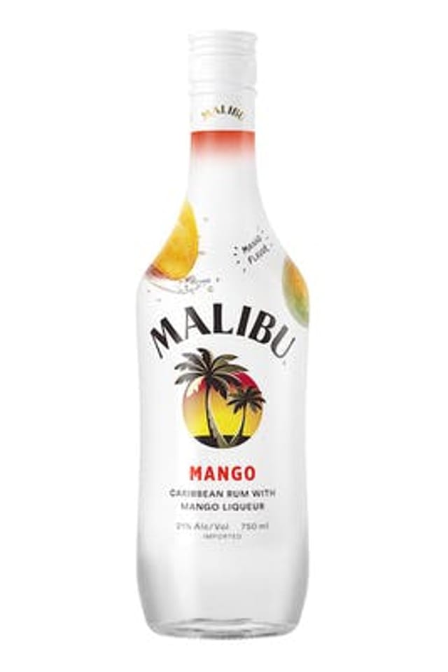 Malibu Mango.