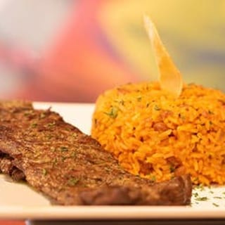 Churrasco