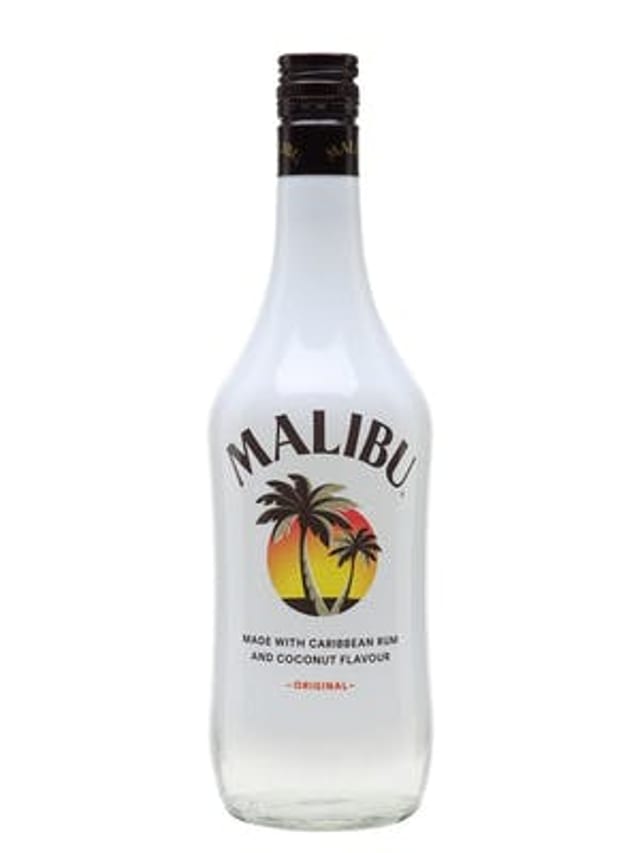 Malibu.