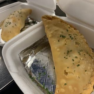 Empanadilla de Carne