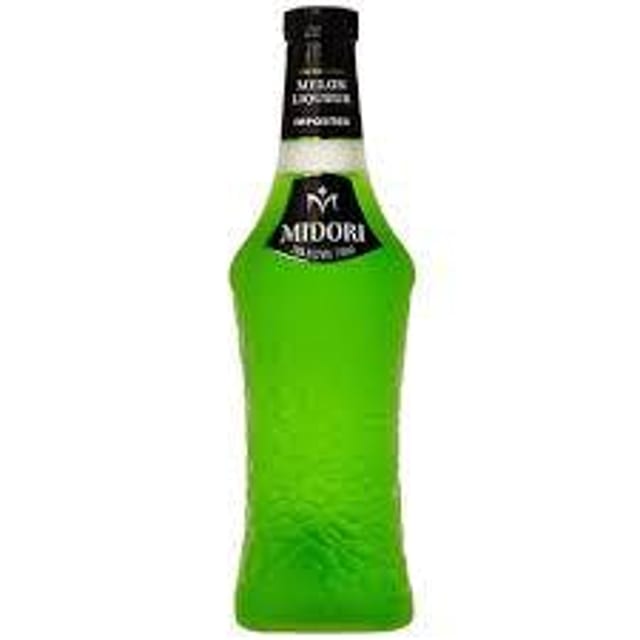Midori.