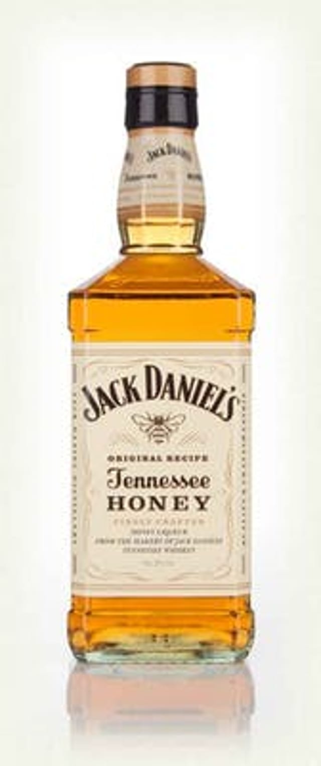 Jack Honey.