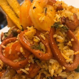 Paella
