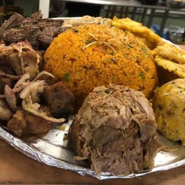Delicious Dinner Options at Our Local Restaurant