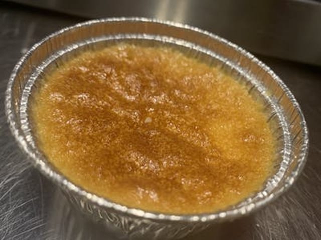 Queso Flan.